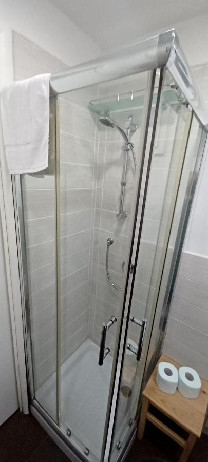Apartamento Residenza Plebliscito Nápoles Exterior foto