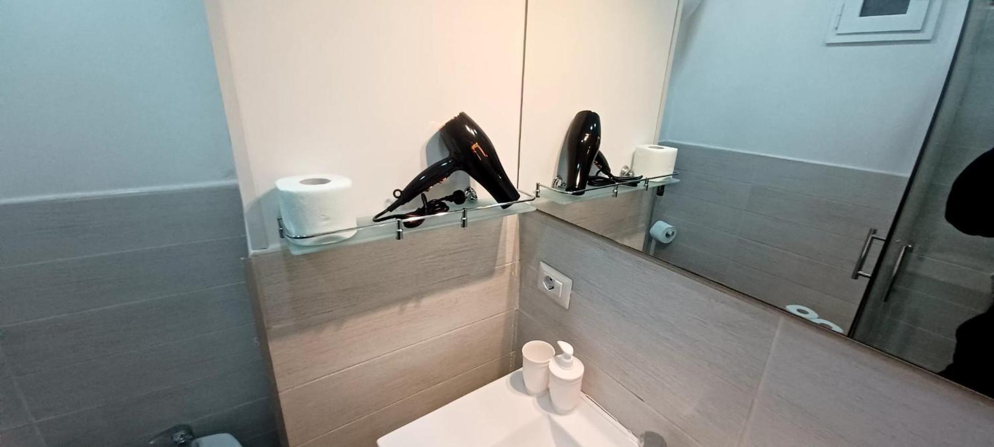 Apartamento Residenza Plebliscito Nápoles Exterior foto